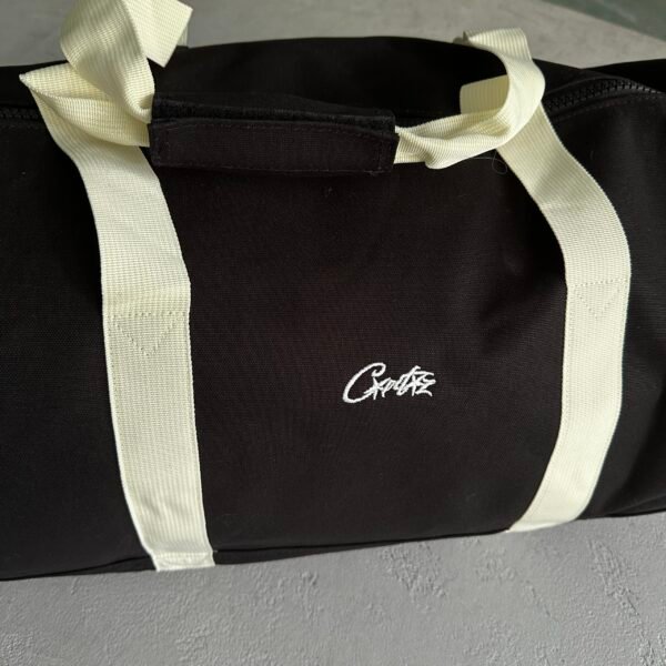 CORTEIZ BORSONE/TRAVEL BAG - Image 14