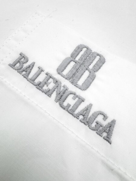 BALENCIAGA CAMICIA - Image 6