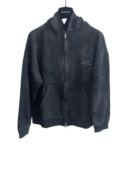 BALENCIAGA FELPA
