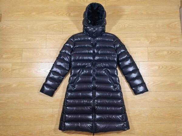 MONCLER GIACCA MOKA DA DONNA - Image 17