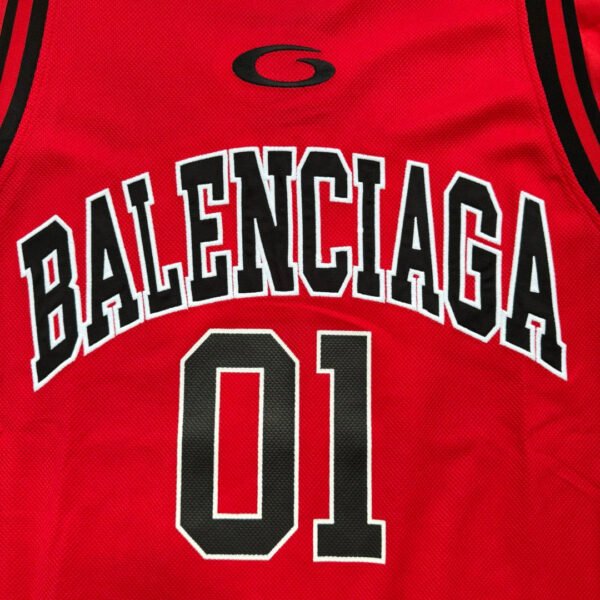 BALENCIAGA FELPA - Image 4