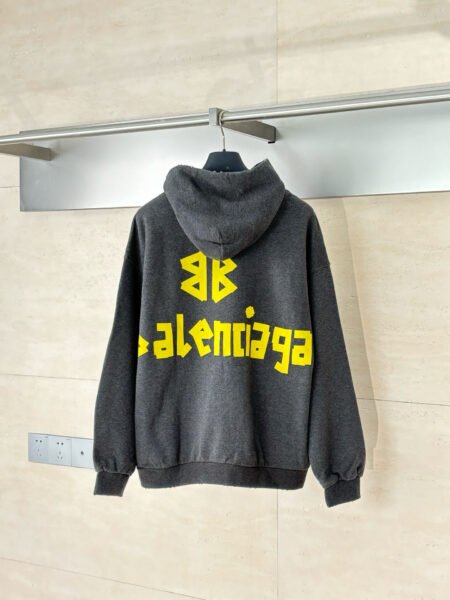 BALENCIAGA FELPA - Image 9