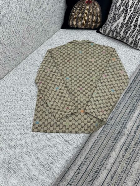 GUCCI CAMICIA/GIACCA - Image 7
