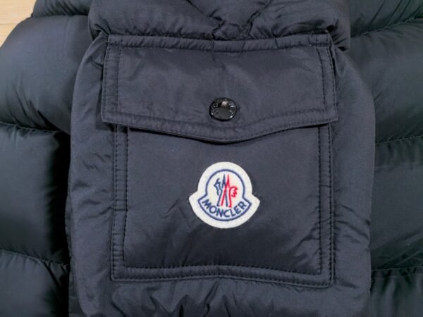 MONCLER GIACCA VE-ZERE - Image 12