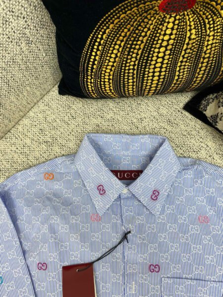GUCCI CAMICIA - Image 3