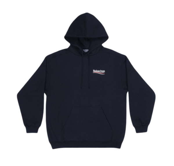 BALENCIAGA FELPA