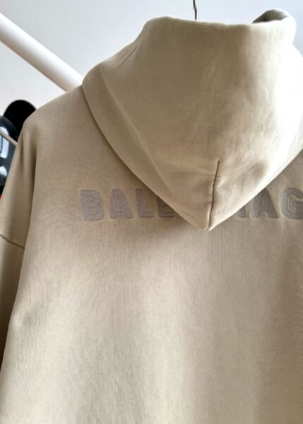 BALENCIAGA FELPA - Image 8