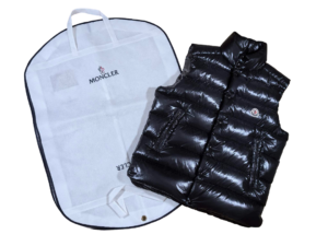 MONCLER SMANICATO TIBB