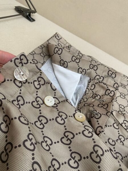GUCCI PANTALONE - Image 9