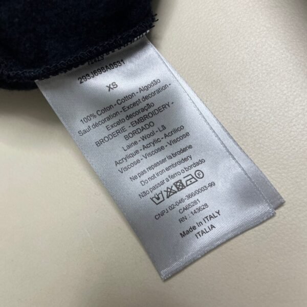 DIOR FELPA - Image 9