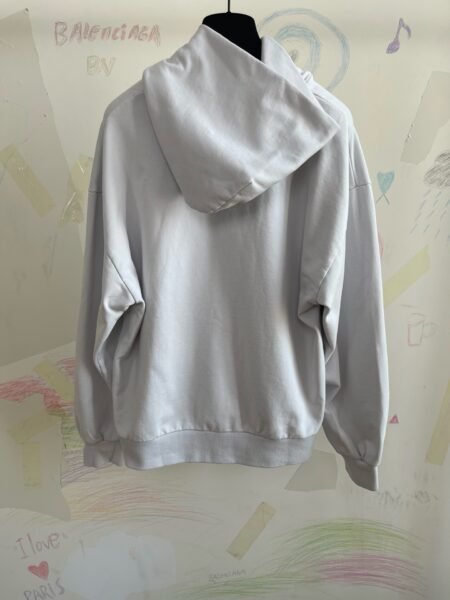BALENCIAGA FELPA - Image 11