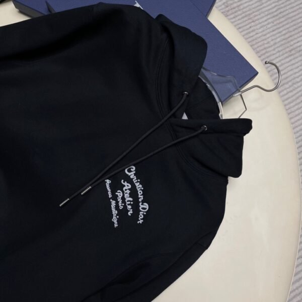 DIOR FELPA - Image 4