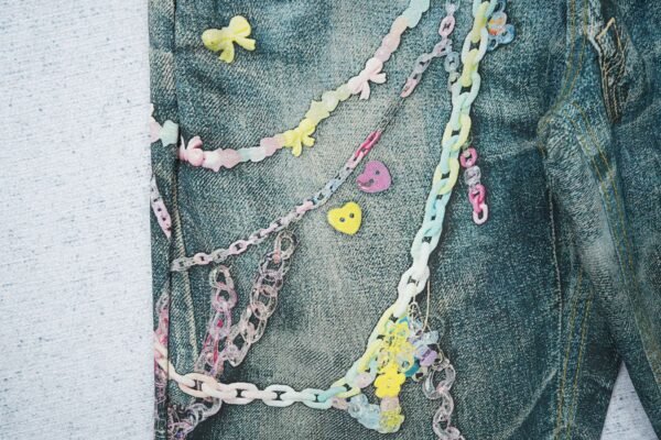 ACNE STUDIOS JEANS - Image 9