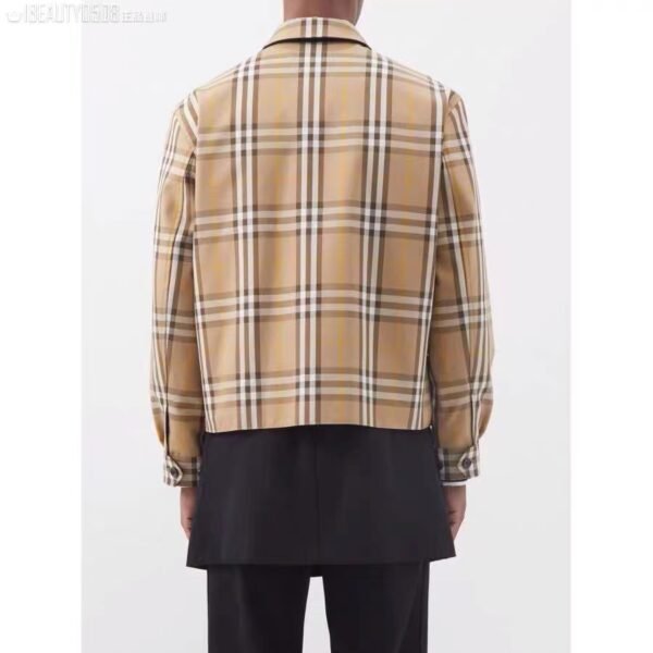BURBERRY GIACCA - Image 3