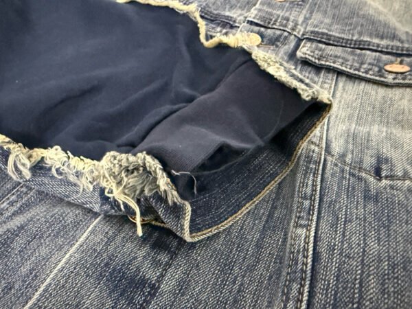 BALENCIAGA GIACCA - Image 7