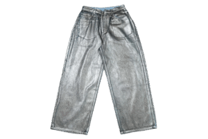 ACNE STUDIOS JEANS
