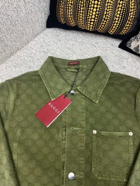 GUCCI GIACCA - Image 8