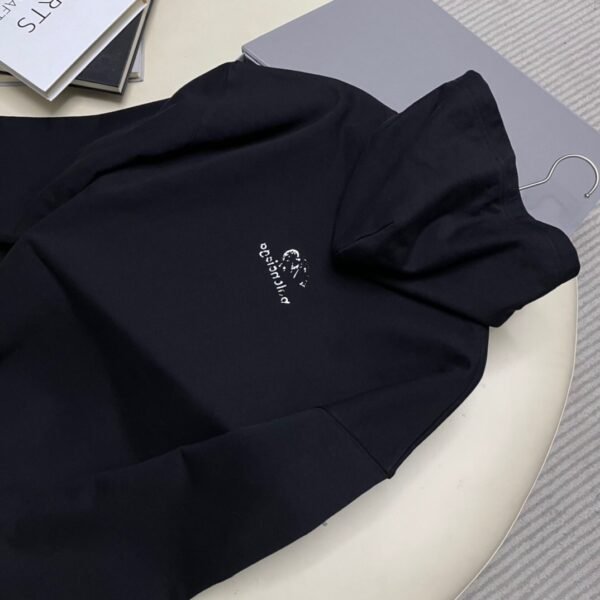 BALENCIAGA FELPA - Image 3