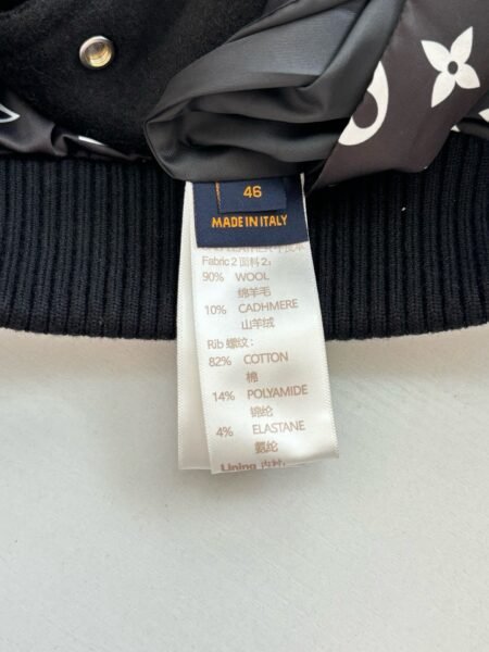 LOUIS VUITTON GIACCA - Image 12