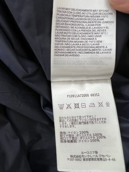 MONCLER GIACCA - Image 6