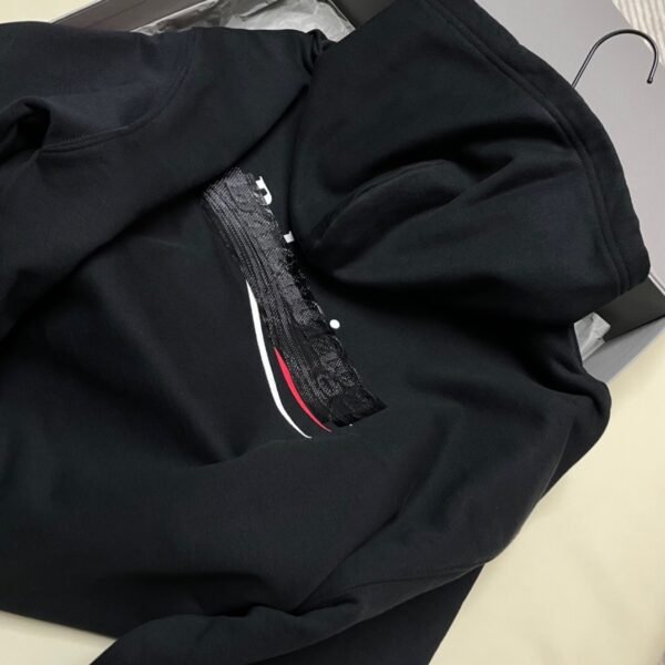 BALENCIAGA FELPA - Image 4