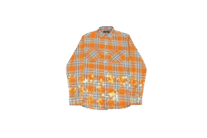 AMIRI CAMICIA