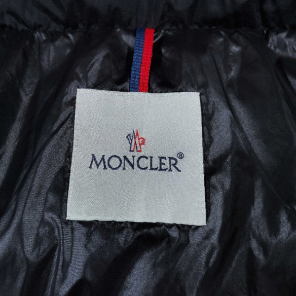 MONCLER GIACCA HAN-OVERIAN - Image 16