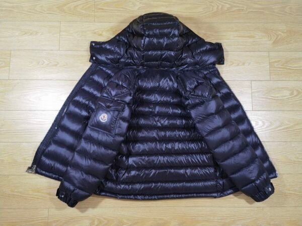 MONCLER GIACCA DALLES DA DONNA - Image 12