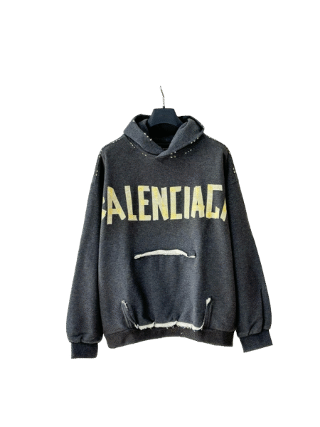 BALENCIAGA FELPA