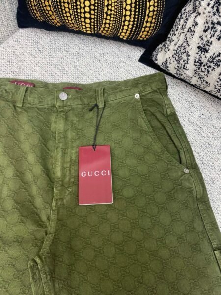 GUCCI PANTALONE - Image 8