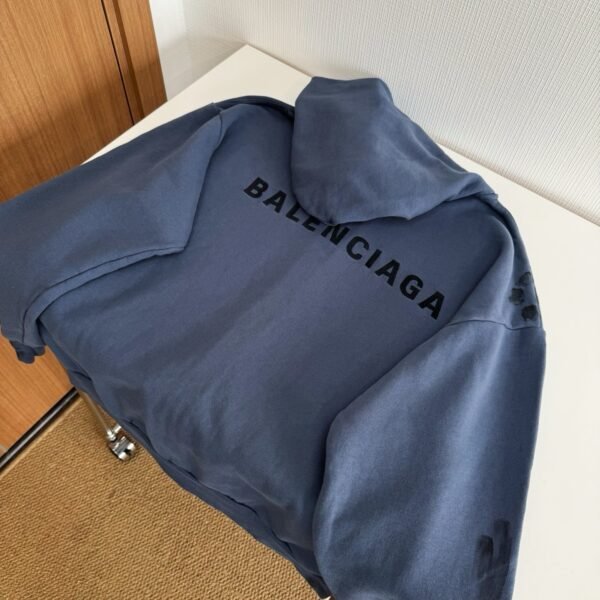 BALENCIAGA FELPA - Image 11