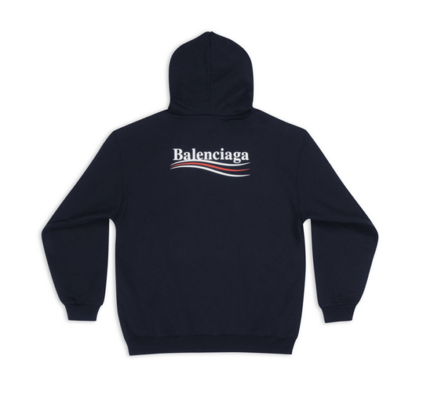 BALENCIAGA FELPA - Image 2