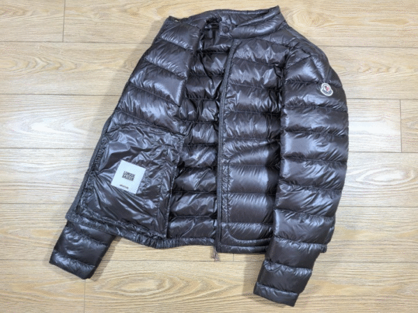 MONCLER GIACCA ACO-RUS - Image 13
