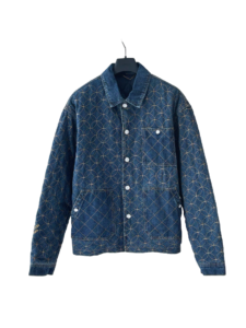 LOUIS VUITTON GIACCA