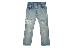 AMIRI PANTALONE