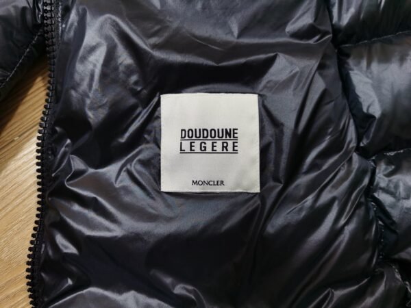MONCLER GIACCA SUYEN DA DONNA - Image 5