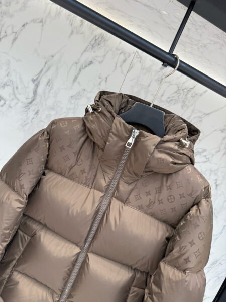 LOUIS VUITTON GIACCA - Image 7
