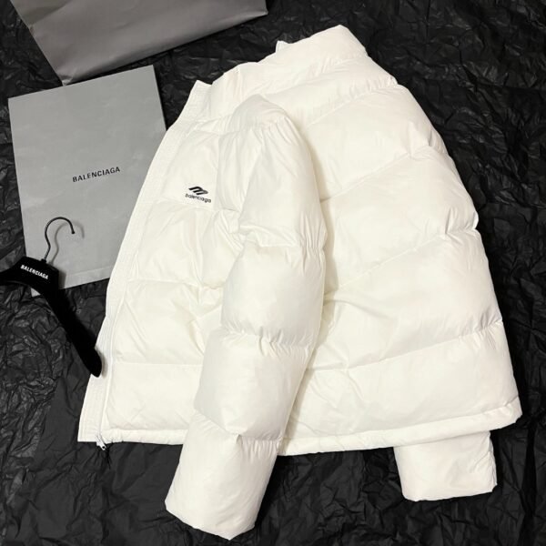BALENCIAGA GIACCA - Image 2