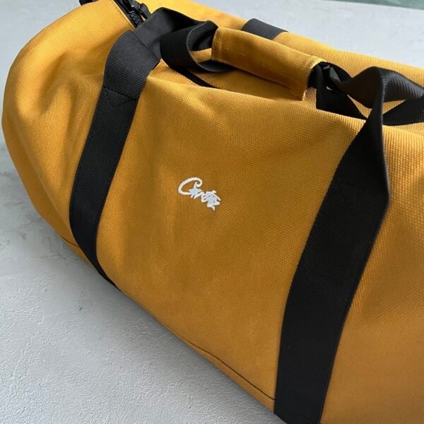 CORTEIZ BORSONE/TRAVEL BAG - Image 2