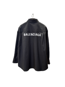 BALENCIAGA CAMICIA