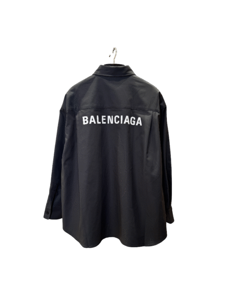 BALENCIAGA CAMICIA