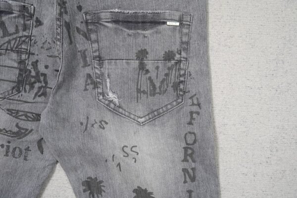 AMIRI PANTALONE - Image 6