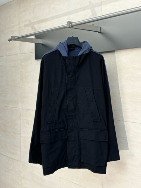 BALENCIAGA GIACCA - Image 12