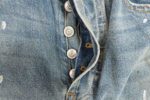 ACNE STUDIOS JEANS - Image 11