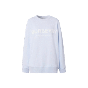 BURBERRY FELPA