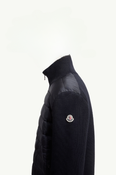 MONCLER GIACCA WATER PROOF - Image 5