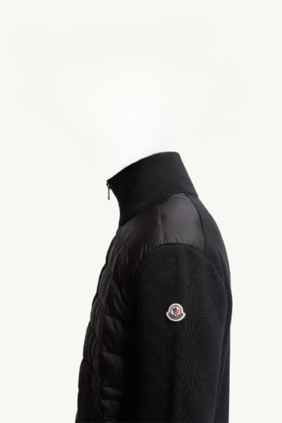 MONCLER GIACCA WATER PROOF - Image 12