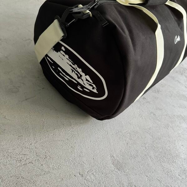CORTEIZ BORSONE/TRAVEL BAG - Image 15