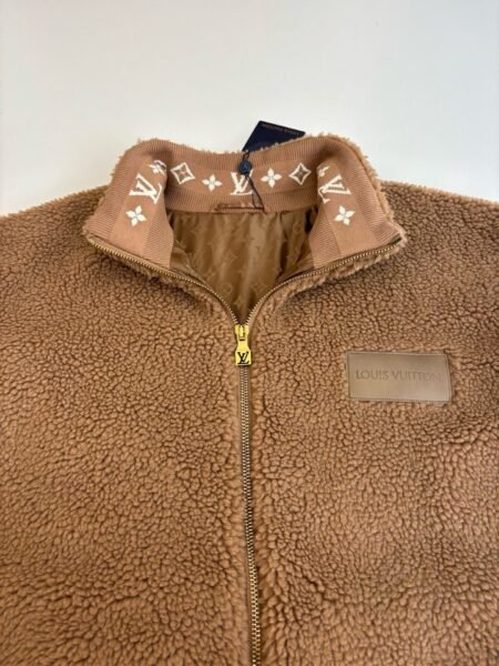 LOUIS VUITTON GIACCA - Image 8