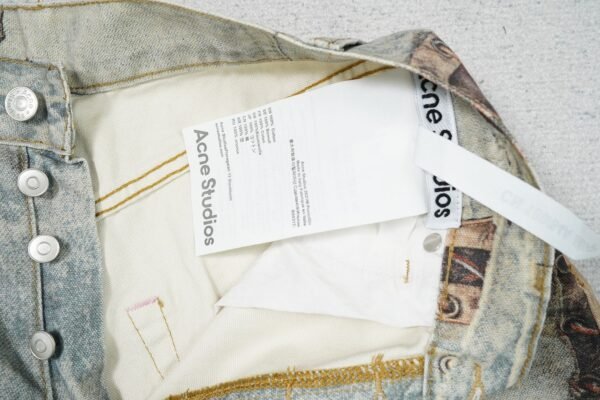 ACNE STUDIOS JEANS - Image 19